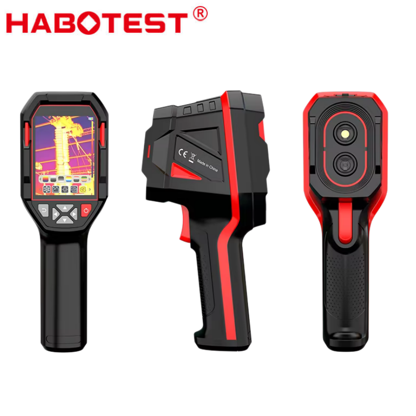 Termocamera Portatile HABOTEST - Thermal Imaging Camera Pcb Repair recensione e prezzo
