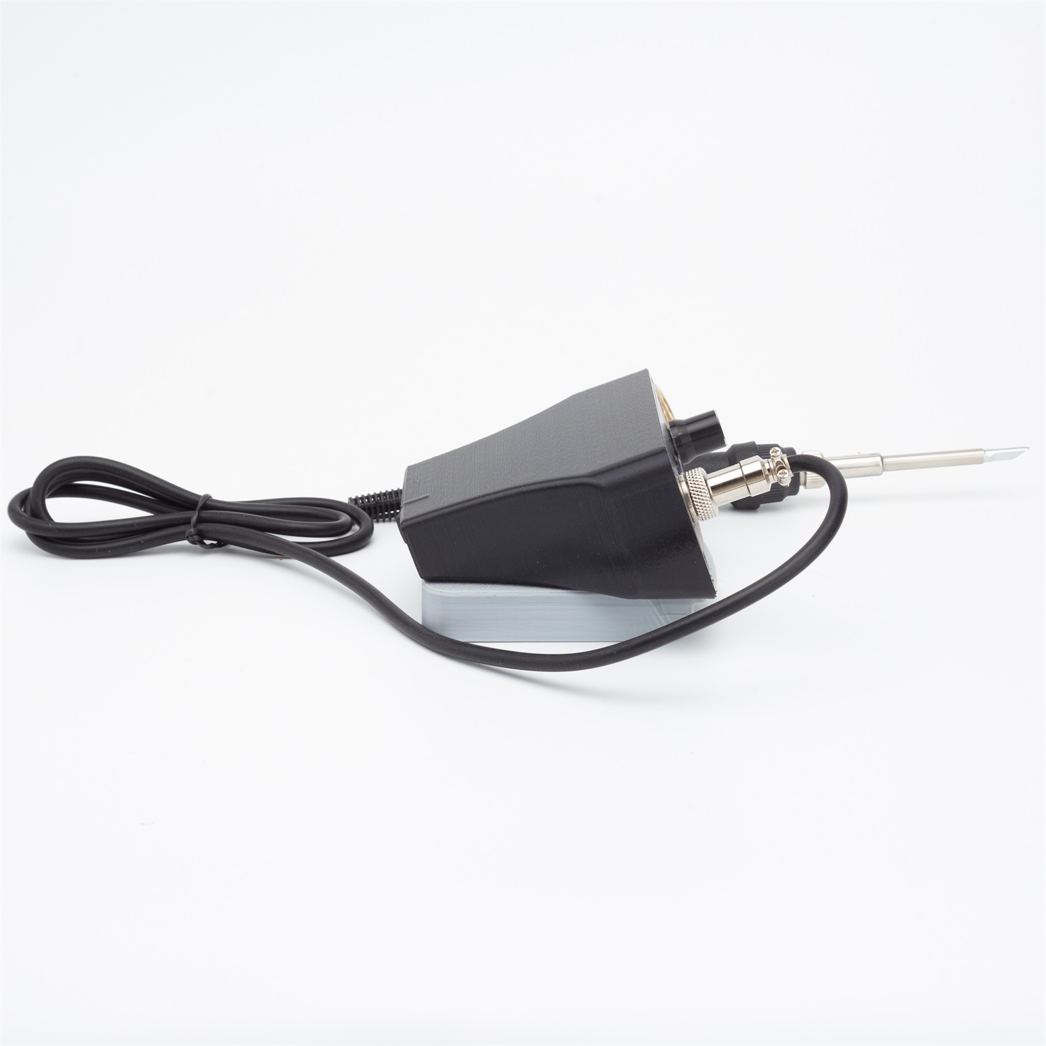 Stazione di saldatura portatil - T12 Soldering Station Oled recensione e prezzo
