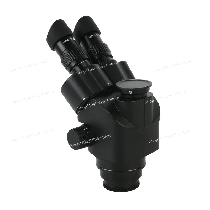 Set Microscopio Stereo Trinocu - Trinocular Stereo Microscope 7X-45X recensione e prezzo