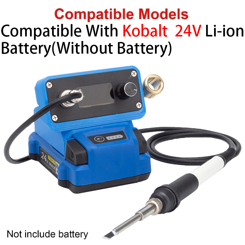 Stazione saldante T12 con sald - T12 Soldering Station Oled recensione e prezzo