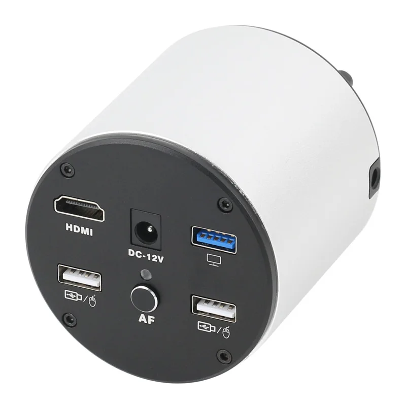 4K 1080P Autofocus HDMI USB UH - 4K Microscope Camera Sony Sensor recensione e prezzo
