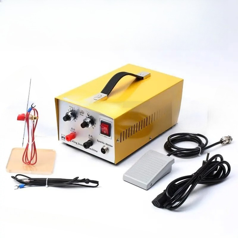 Saldatrice Laser Portatile a P - Laser Soldering Machine Handheld recensione e prezzo