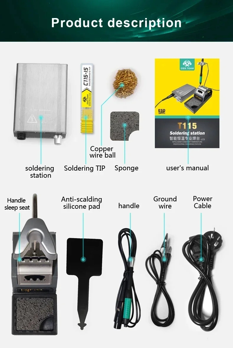 Saldatrice Laser 4 in 1 da 200 - Laser Soldering Machine Handheld recensione e prezzo