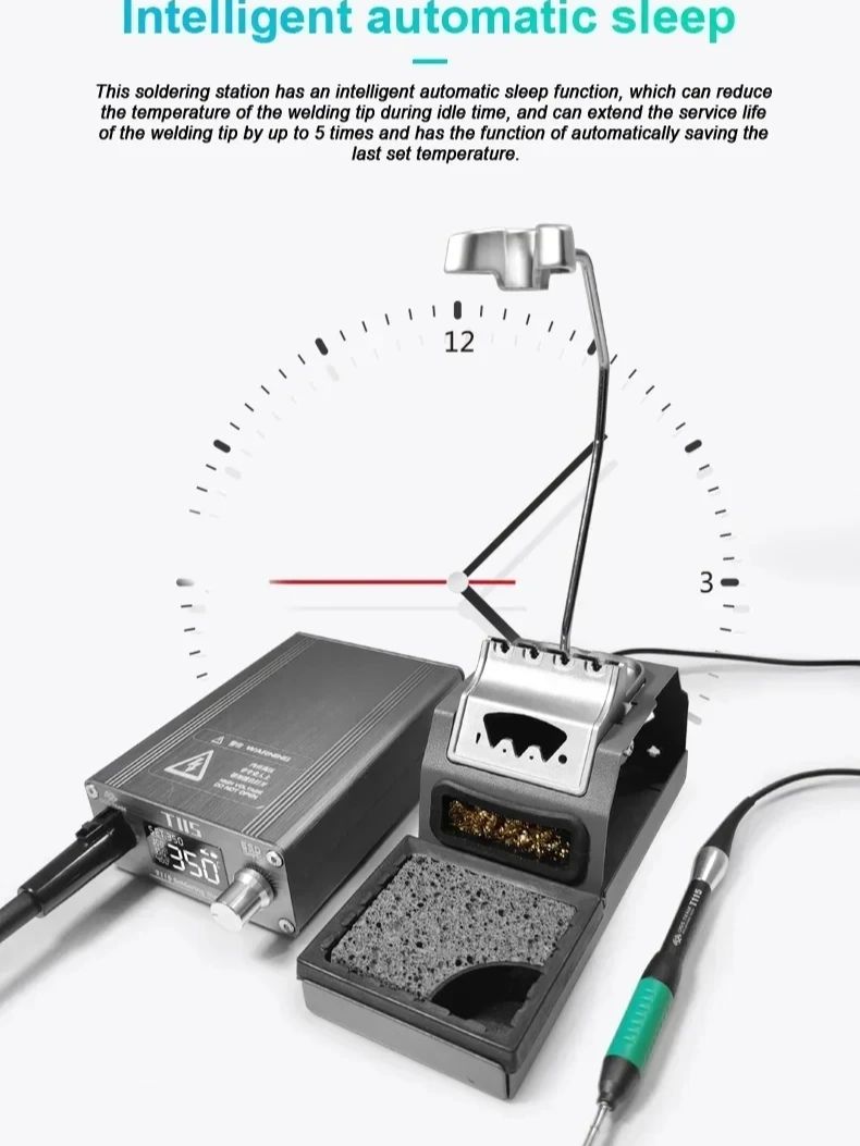 Saldatrice Laser 4 in 1 da 200 - Laser Soldering Machine Handheld recensione e prezzo
