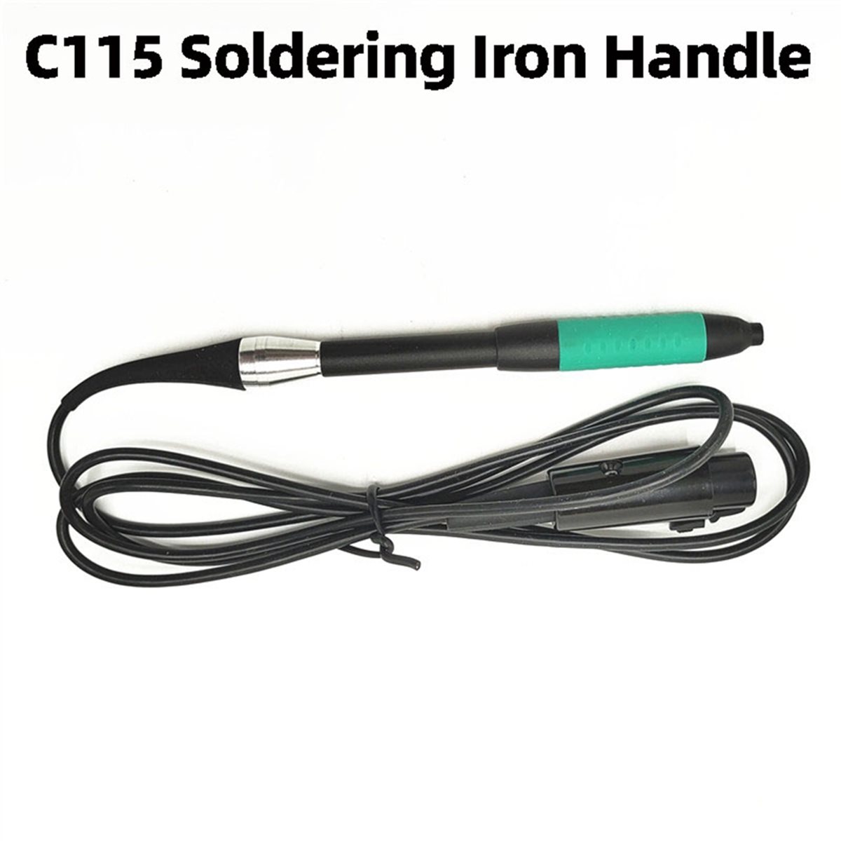 Impugnatura Universale per Sal - C115 Nano Soldering Iron Station recensione e prezzo