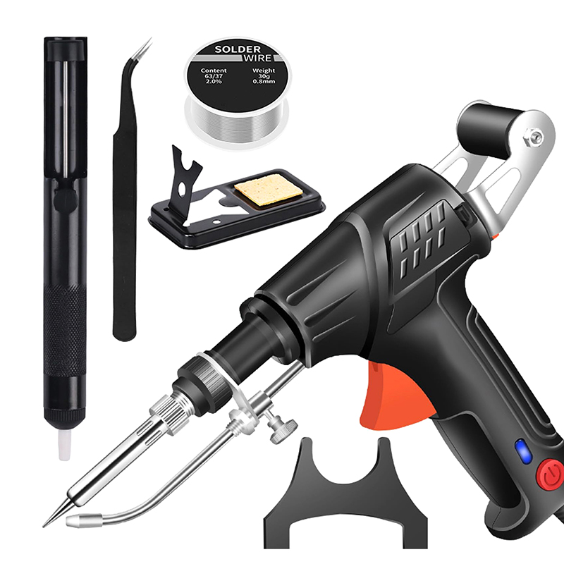 Pistola per saldatura laser pe - Laser Soldering Machine Handheld recensione e prezzo