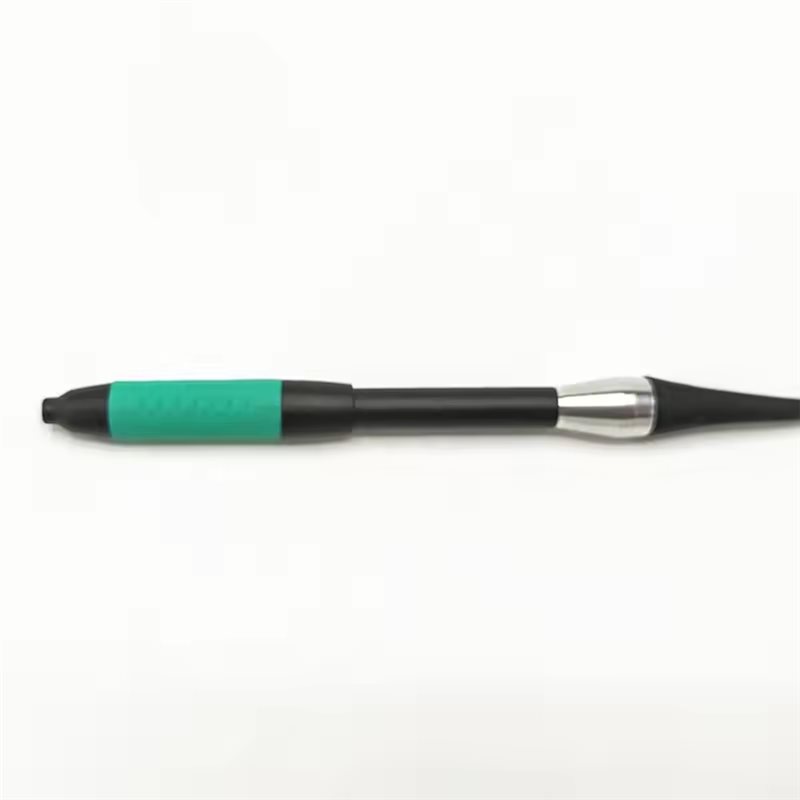 Manico per saldatore nano Exqu - C115 Nano Soldering Iron Station recensione e prezzo