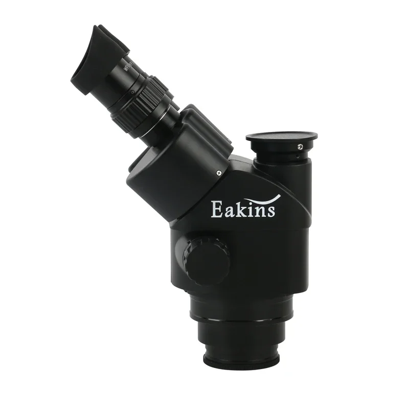 Testa per microscopio stereo p - Trinocular Stereo Microscope 7X-45X recensione e prezzo