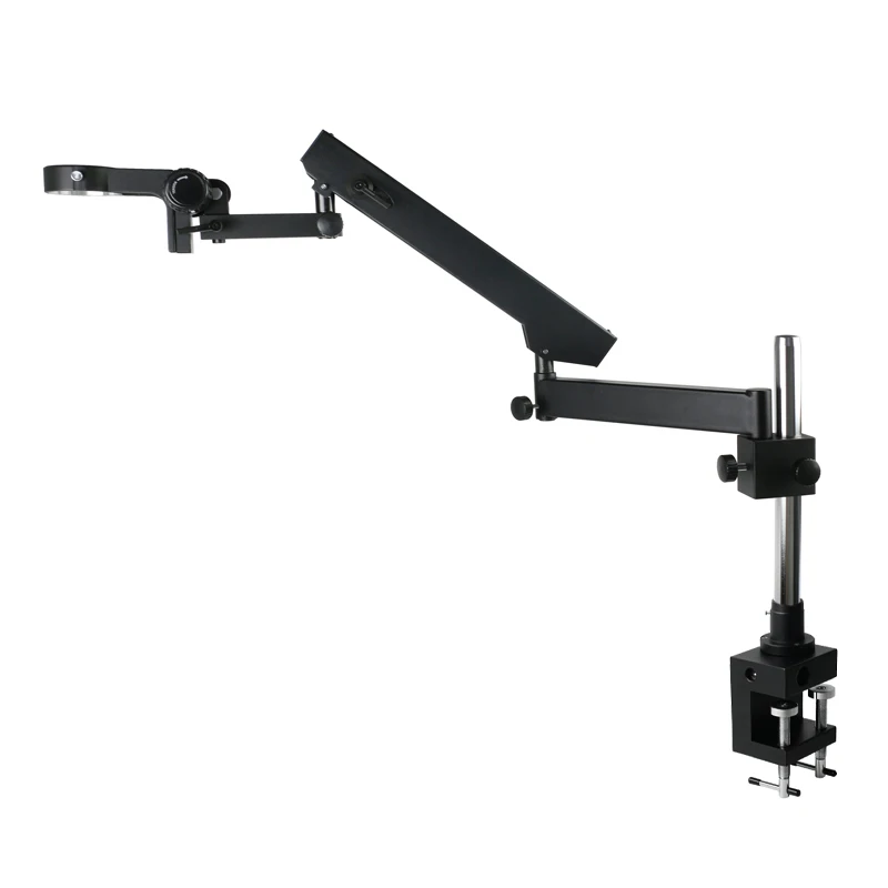 Supporto a braccio articolato  - Articulating Arm Boom Stand Microscope recensione e prezzo