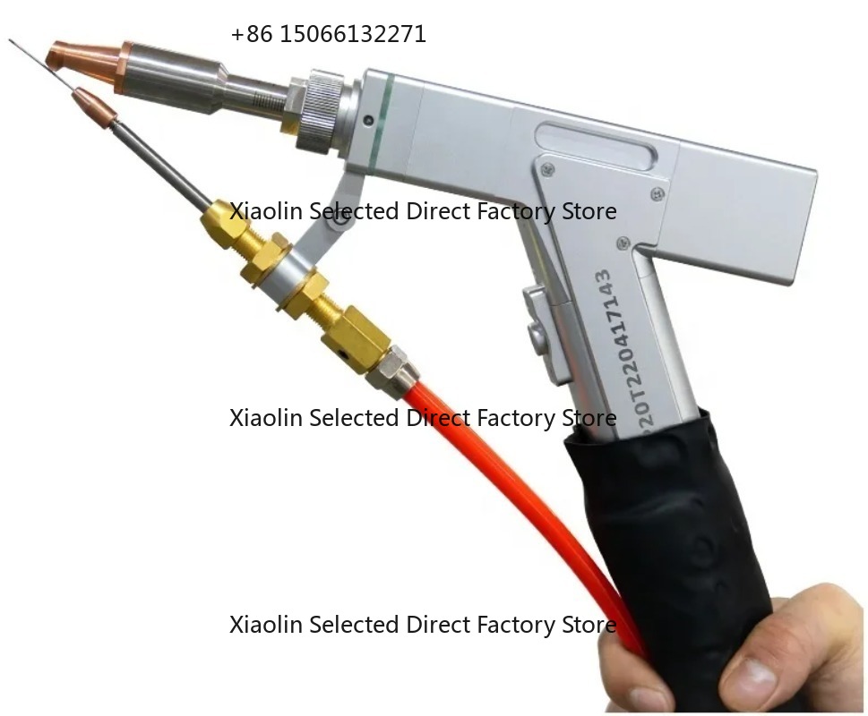 Parti di Ricambio per Saldatri - Laser Soldering Machine Handheld recensione e prezzo
