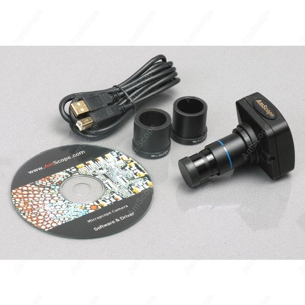 Microscopio Stereo Trinoculare - Trinocular Stereo Microscope 7X-45X recensione e prezzo