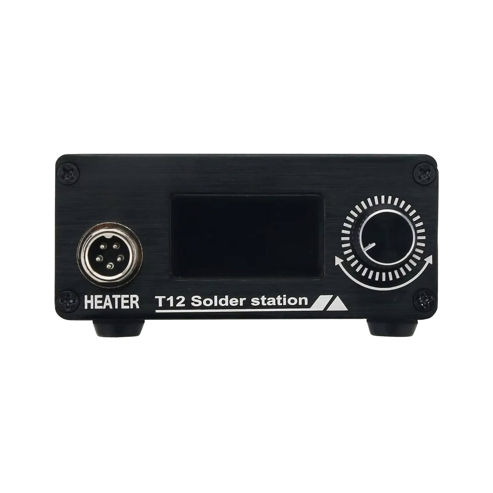 Stazione di Saldatura STM32 V3 - T12 Soldering Station Oled recensione e prezzo